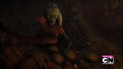 Clone Wars 03x21,22