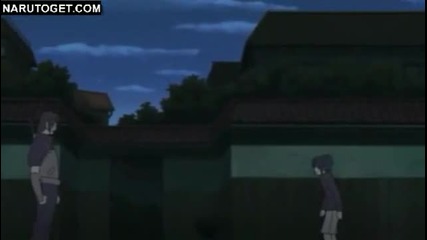 Naruto Shippuden Episode 135 - The Longest Moment