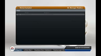 Fifa 13 || Wolverhampton Carrer Mode ep 9 || S 1