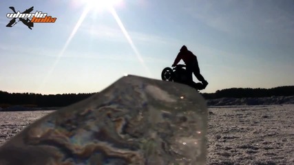 Stunt Dvd - Ostra Jazda 