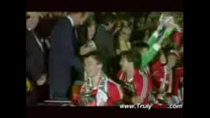 Manchester United 80s Mix