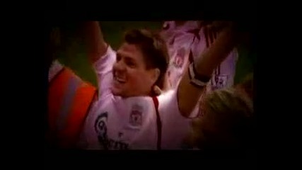 Liverpool Fc Best Moments 07/08 