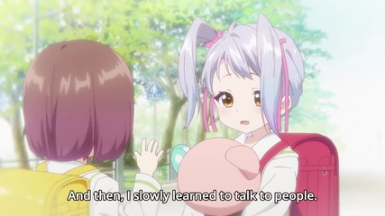 Musaigen no Phantom World Episode 6 Eng Sub Hd