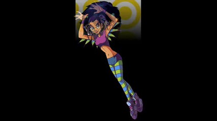 W.i.t.c.h.