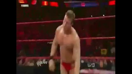 Ted Dibiase s Best Dreamstreet Ever 
