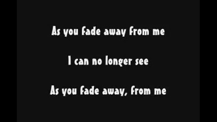 Scars of Life - Away From Me 