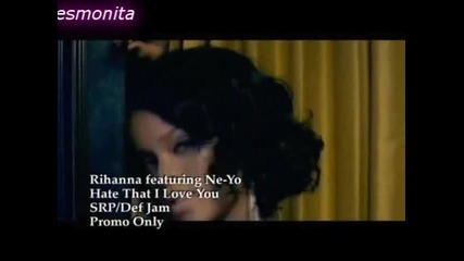 Превод!! Beyonce & Rihanna - I wish you were here