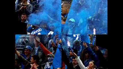 Levski .. !! [1914]