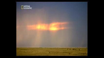 Naked Science - Lightning 2