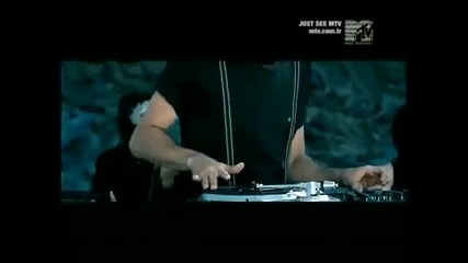 Mtv Europe Music Awards 2009 Best European Act Winner Manga (turkey) 