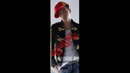 T.o.p-turn It Up [big bang] {}