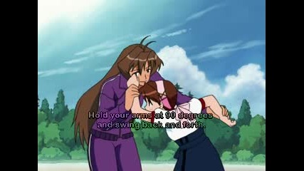 Strawberry Eggs 1 eng subs