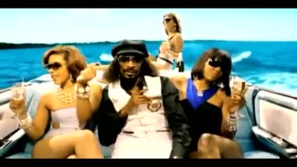 Snoop Dogg - Gangsta Luv [ Добро Качество ]