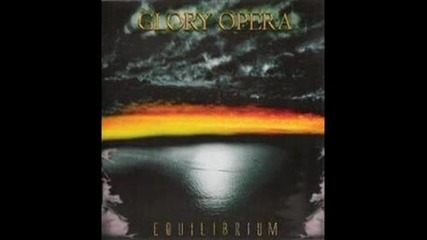 Glory Opera - Tempest Of Fury