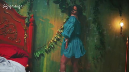 Dj Khaled ft. Rihanna and Bryson Tiller - Wild Thoughts