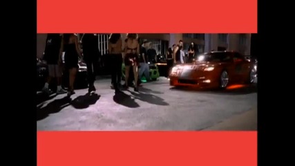 Ja Rule Furious 