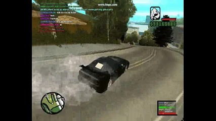 [drift]leno