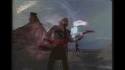 Helloween - 02 - I Want Out