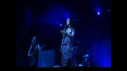 Nightwish - Dark Chest Of Wonders (australia