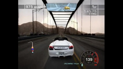 need for speed Hot Pursuit part 2