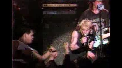 Gbh - Sick Boy (sstv)