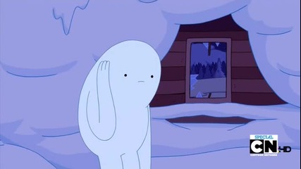 Adventure Time - 309a - Thank You