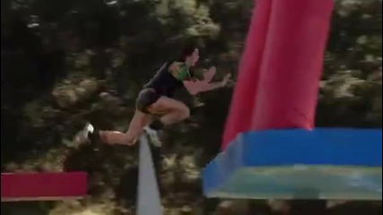 Wipeout - Подбрани моменти