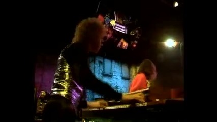 Roxy Music - If It Takes All Night 