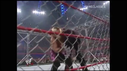 Chris Jericho - Suplex