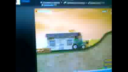 Tractor Mania - Ниво 17