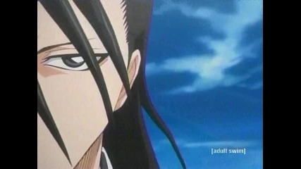 Bleach Episode 57 English Dubbed