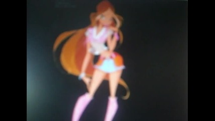 winx club winx club