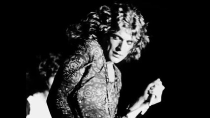 Robert Plant - Slow Dancer