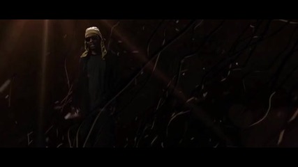 Dan Sena Ft Del The Funky Homosapien And Kylee Swenson - Song Of Siren