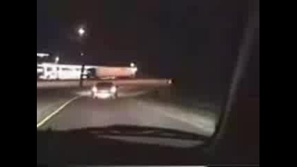 По американските пътища 