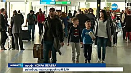 ЗАРАДИ ЕМИГРАЦИЯТА: България ще изпита недостиг на работна ръка