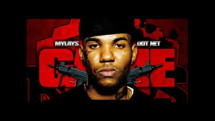 The Game ft. Ja Rule, Fat Joe & Rick Ross - Mafia Music *hq*