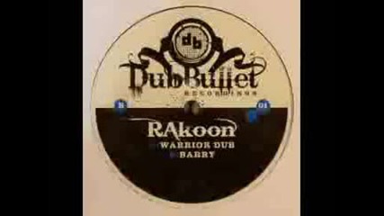 Rakoon - Warrior Dub