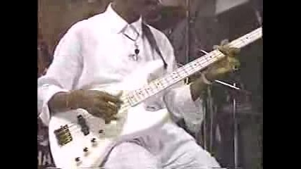 Larry Graham - Funk Original Pt.2