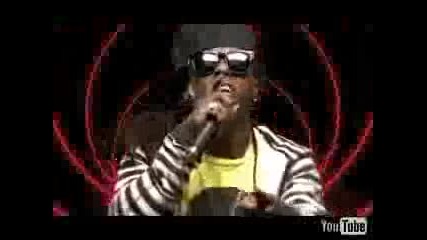 Kevin Rudolf Ft. Lil Wayne - Let It Rock