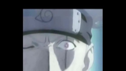 naruto - If kakashi did not hide his face. 