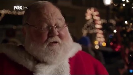Дядо Коледа - сватовник бг.аудио Matchmaker Santa