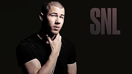 На живо!!! Nick Jonas - Champagne Problems (live On Snl) 2016