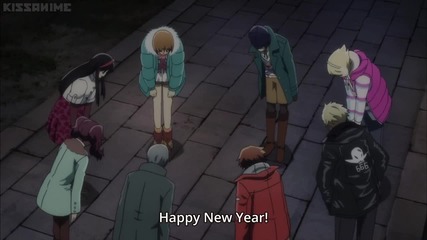 Persona 4 The Golden Animation - 8 (720p)