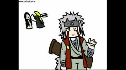 Ultimate Naruto