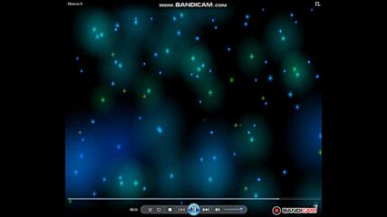 Mel B - Word Up (rmx) (visualizer Edit)