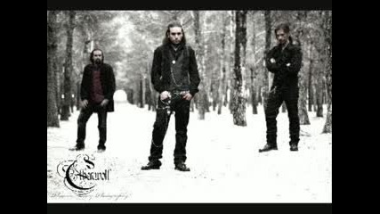 Ethenwolf - Inmortal Knight 