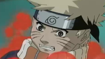 Naruto (rap)