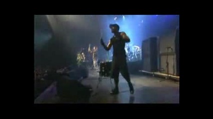 Soulfly - Pukkelpop 2007 (part 4)