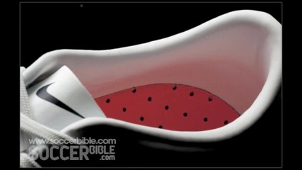 Cristiano Ronaldo Nike Mercurial Superfly 2 - Windchill_dark Obsidian_chlorine